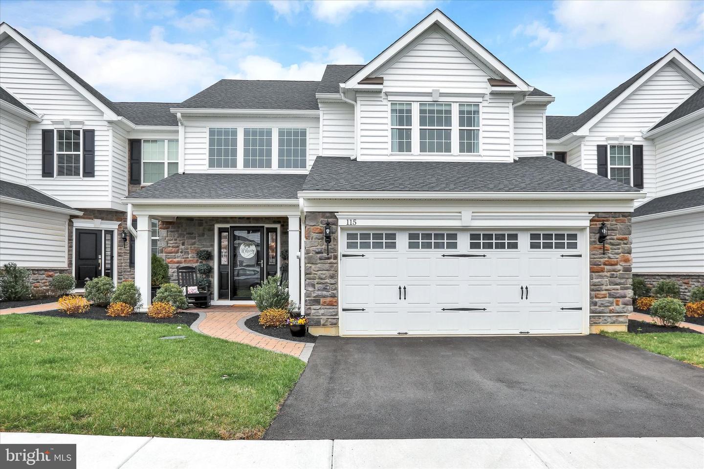 Regency at Yardley Home Prices Senior Living Options 55+