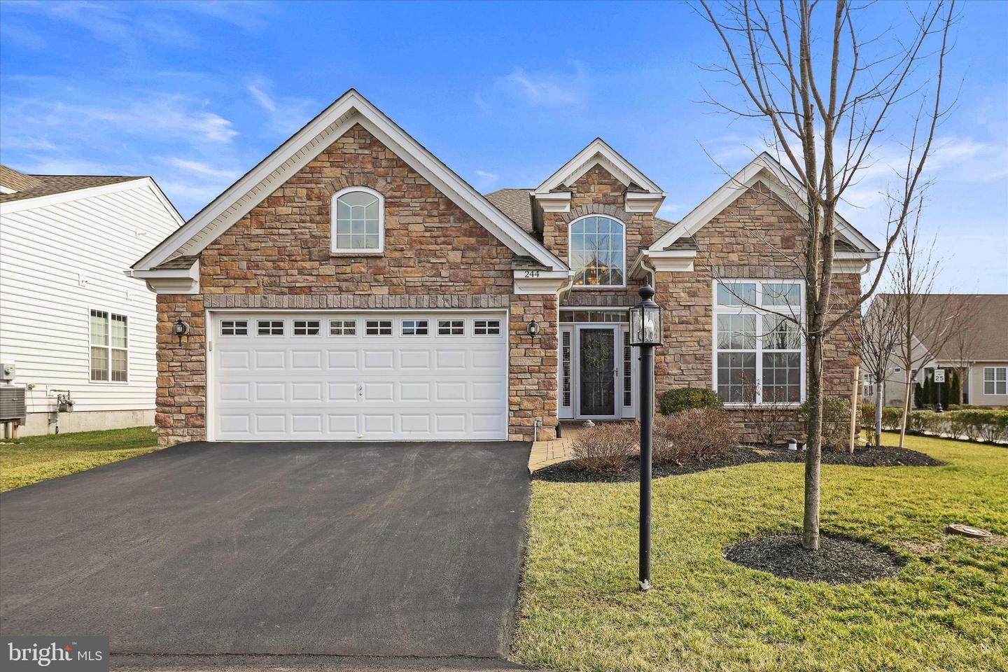 Regency at Yardley Home Prices Senior Living Options 55+