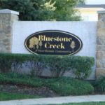 Bluestone Creek