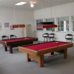 Centennial Station Game Room