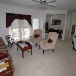 Forest Ridge Living Room