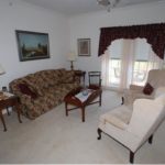 Forest Ridge Living Room