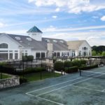 Heritage Creek Estates Tennis