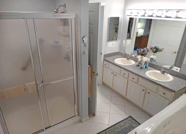 Senior Community Single Homes Warwick PA 55 Plus Homes Warwick PA