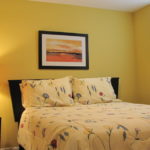 The Villas at Lamplighter Bedroom