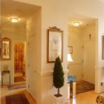 Legacy Oaks Foyer