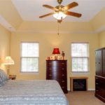 Legacy Oaks Bedroom