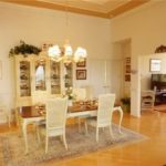 Legacy Oaks Dining Room