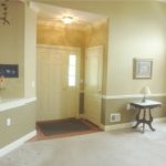 Legacy Oaks Entrance