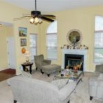 Legacy Oaks Family Room