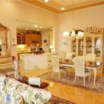 Legacy Oaks Dining Room
