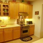 Legacy Oaks Kitchen