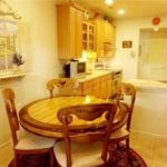 Legacy Oaks Kitchen