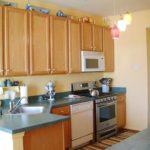 Legacy Oaks Kitchen
