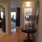 Legacy Oaks Foyer