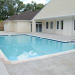 Meridian of Valley Square Pool