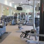 Regency at Northampton Fitness center