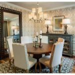 Carriage Home Dining Room