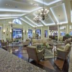 Regency at Yardley Clubhouse