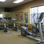 Traditions at Washington Crossing Fitness Center
