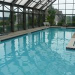 Traditions at Washington Crossing Indoor Pool