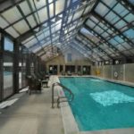 The Village of Flowers Mill Indoor Pool