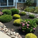 Villages of Northampton Landscaping