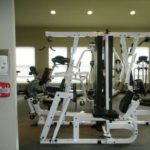 The Villas at Chancellor's Glen Clubhouse Fitness Center