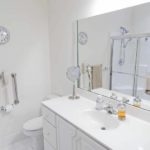 The Villas at Five Ponds Bathroom