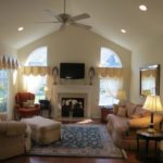 The Villas at Five Ponds Family Room