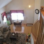 The Villas at Regents Glen Living Room
