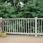 Woodhaven Hills Deck