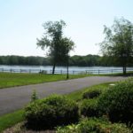 The Villas at Riverview Walking Trail
