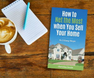 How to Net the Most When You Sell
