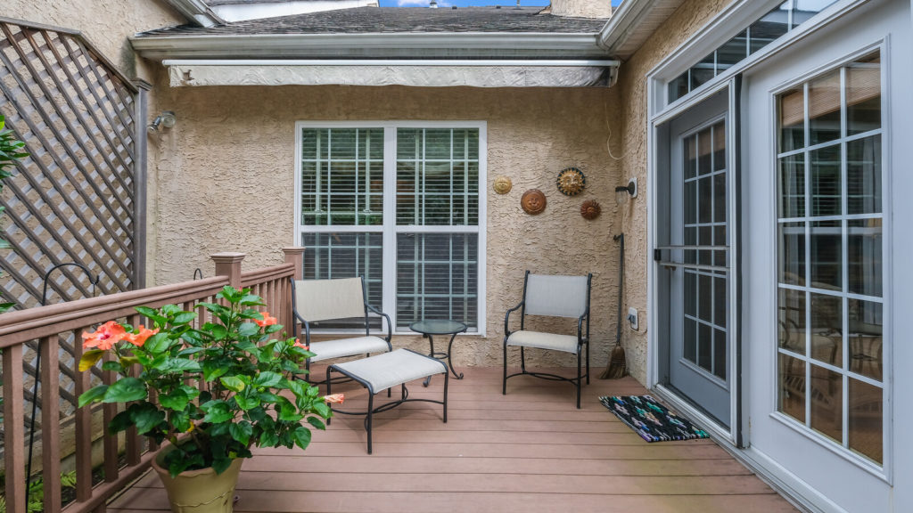 Traditions at Washington's Crossing For Sale! Senior Living Options 55+