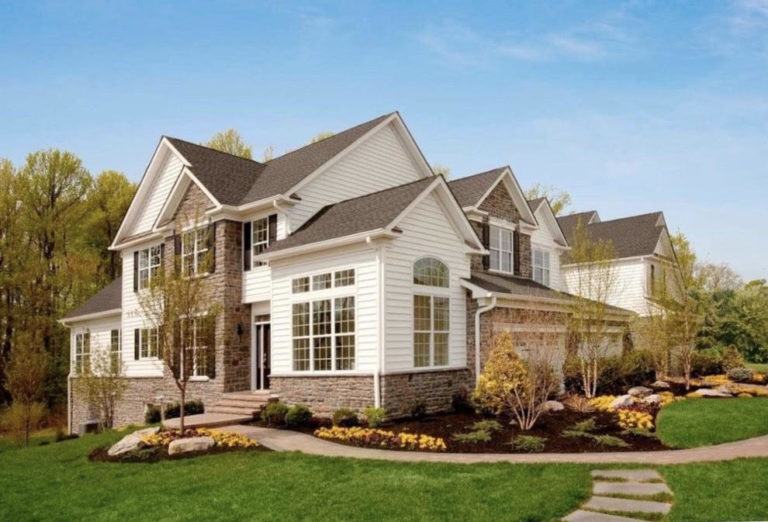 55+ New Construction in Bucks County, Pa Senior Living Options 55+