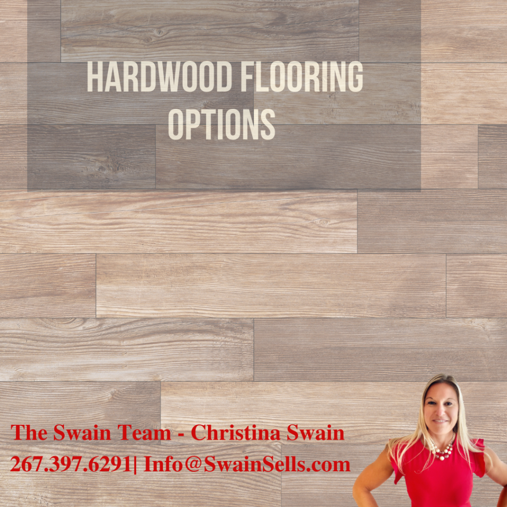 Hardwood Flooring Options Senior Living Options 55+
