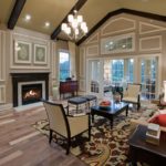 Bryn athyn family room