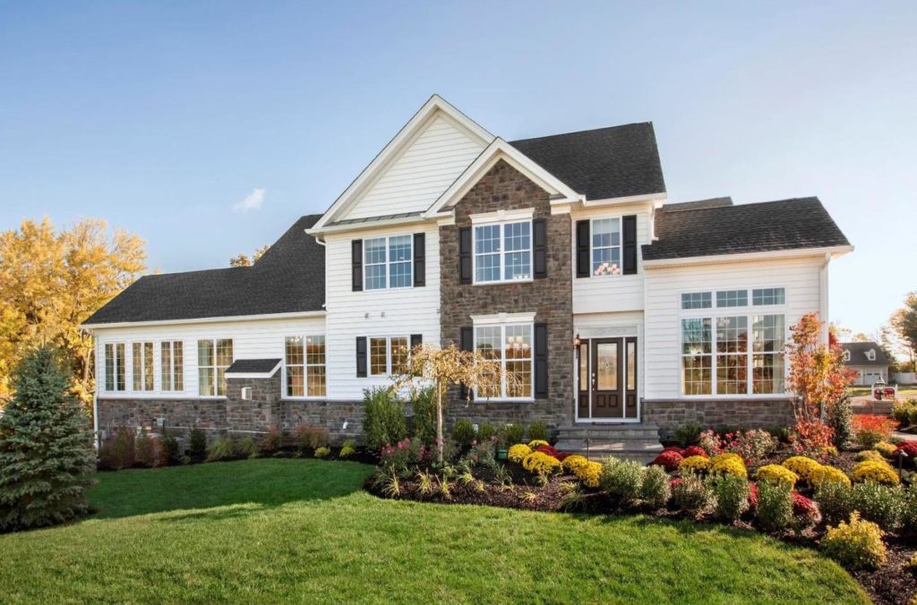 Enclave at Upper Makefield