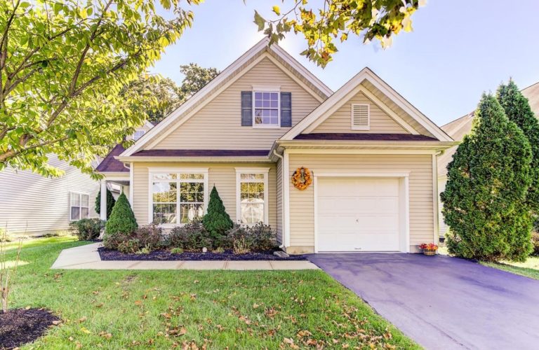 Home Sold 2 Senior Living Options 55+