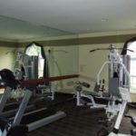 Fitness Room