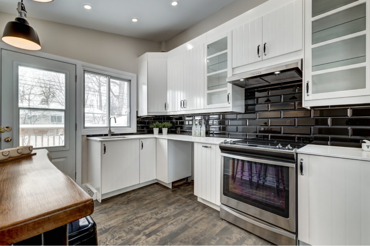 Maximizing Your Kitchen Space in Your New Home - Senior Living Options - 55+