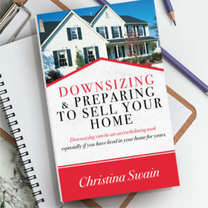 Downsizing & Preparing to Sell Your Home - Christina Swain-02
