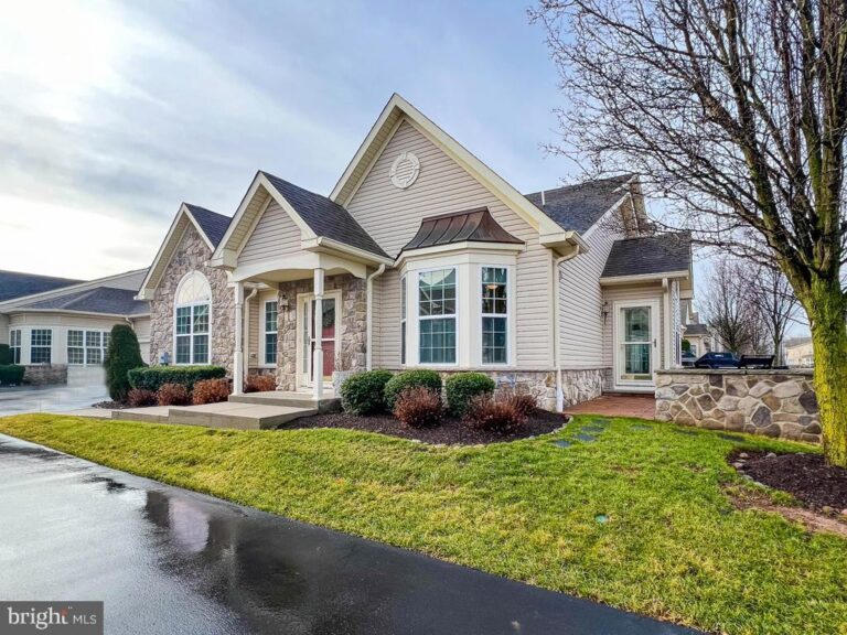 The Villas of Newtown Prices January 2023 June 2023 Senior Living