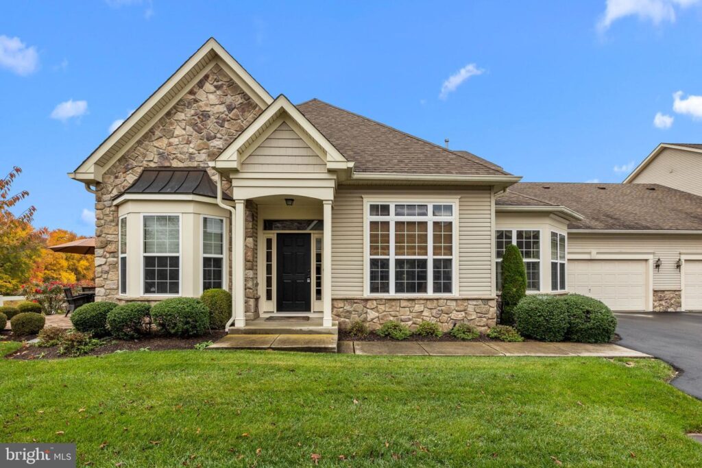 The Villas of Newtown Prices January 2023 June 2023 Senior Living