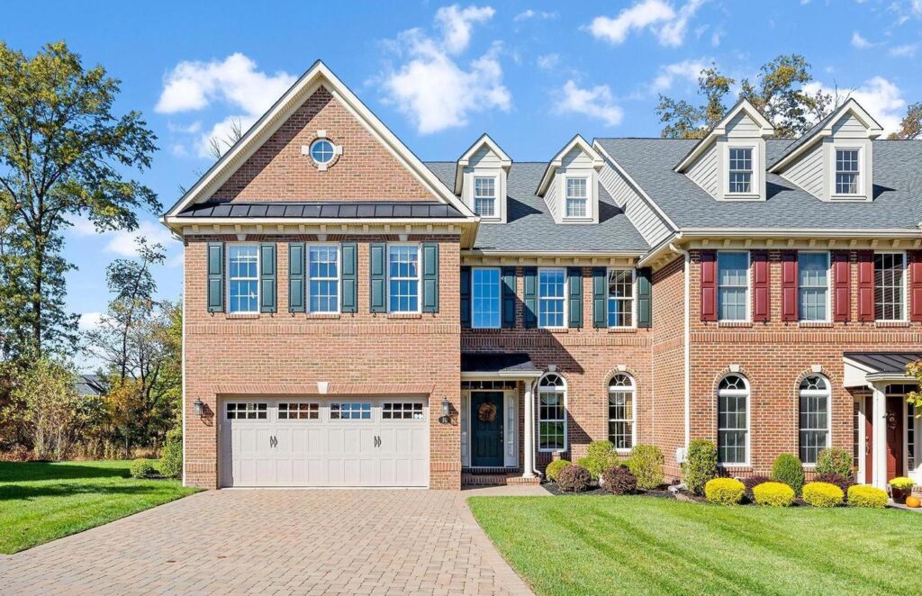 Delancey Court Senior Living Options 55+