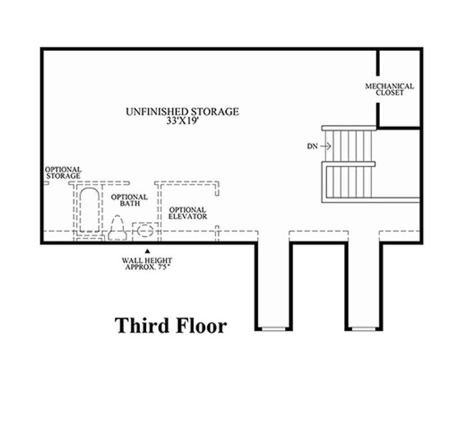 Farnham-Floor-Plan-Delancey-Court 3rd Floor