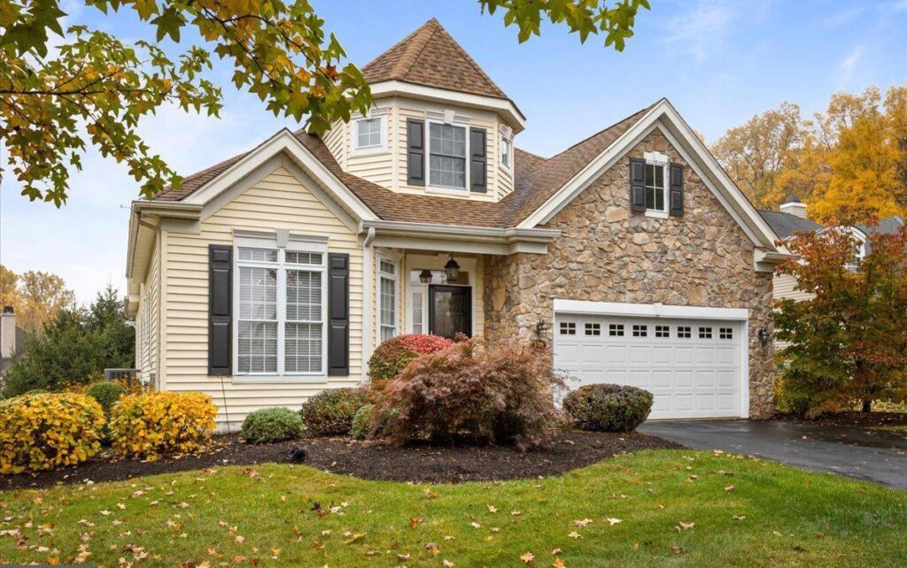 Fox Run Preserve Senior Living Options 55+