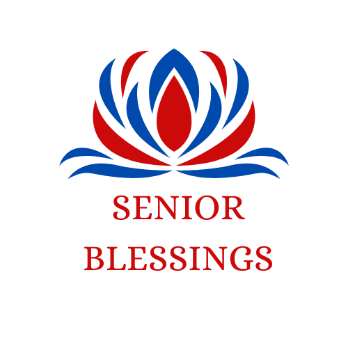 Senior Blessings