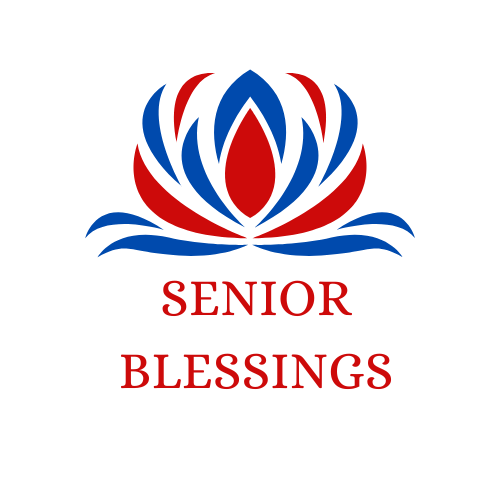 Senior Blessings Senior Blessings